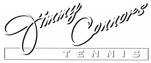 Jimmy Connors Tennis (USA) logo